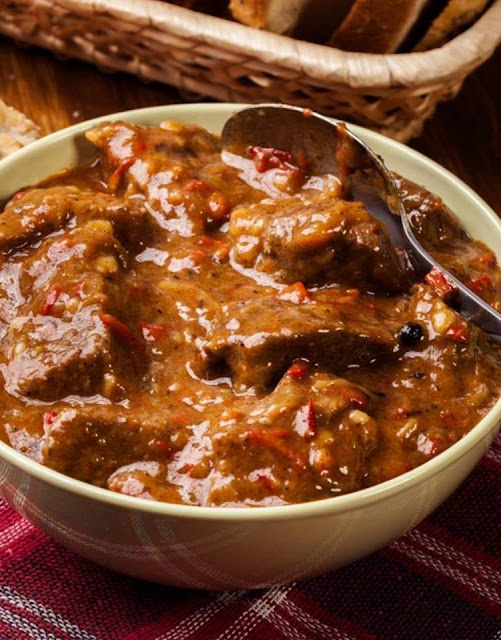 beef stew – Old Grandma Recipes